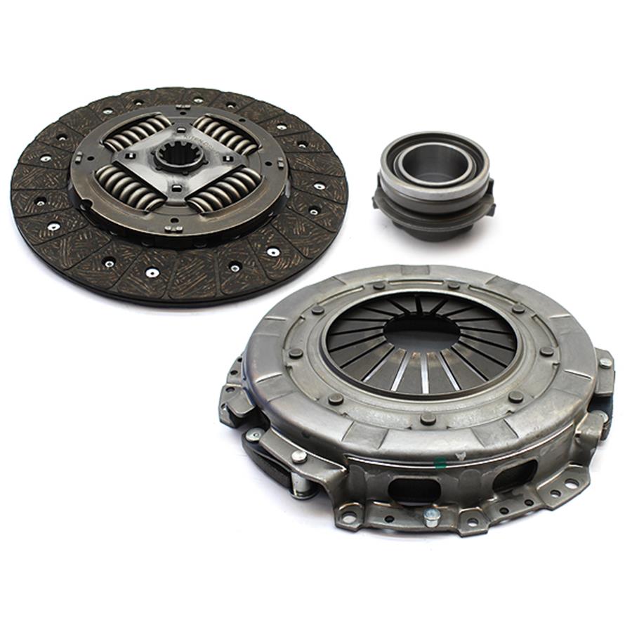 Kit de Embraiagem OEM 30210-D6203, 30210-9X401, 30100-9X401, 30100-D6201 e 30100-9X100