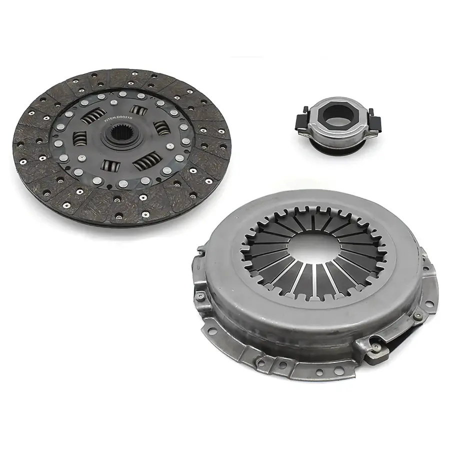 Clutch Kit OEM 30100-02N70, 30100-02N72, 30100-02N73, 30100-02N75 and 30100-12T00