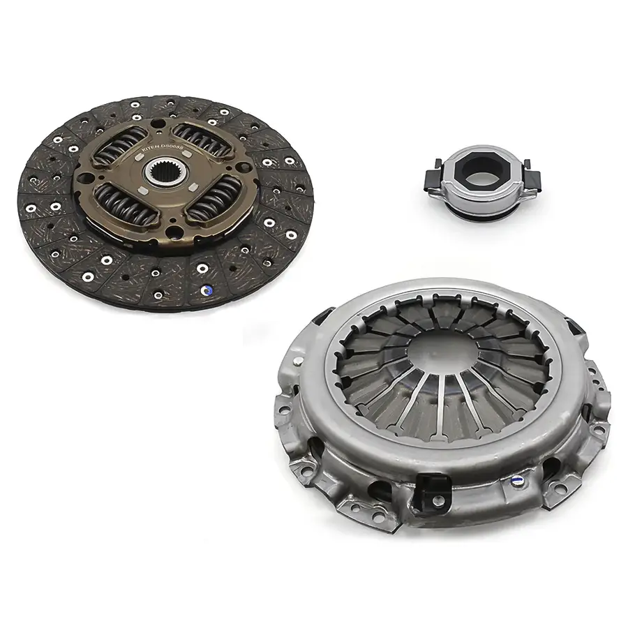 Clutch Kit OEM 30210-VK000, 30210-VX200, 30100-VK000, 30100-VK008 and 30100-VX28A