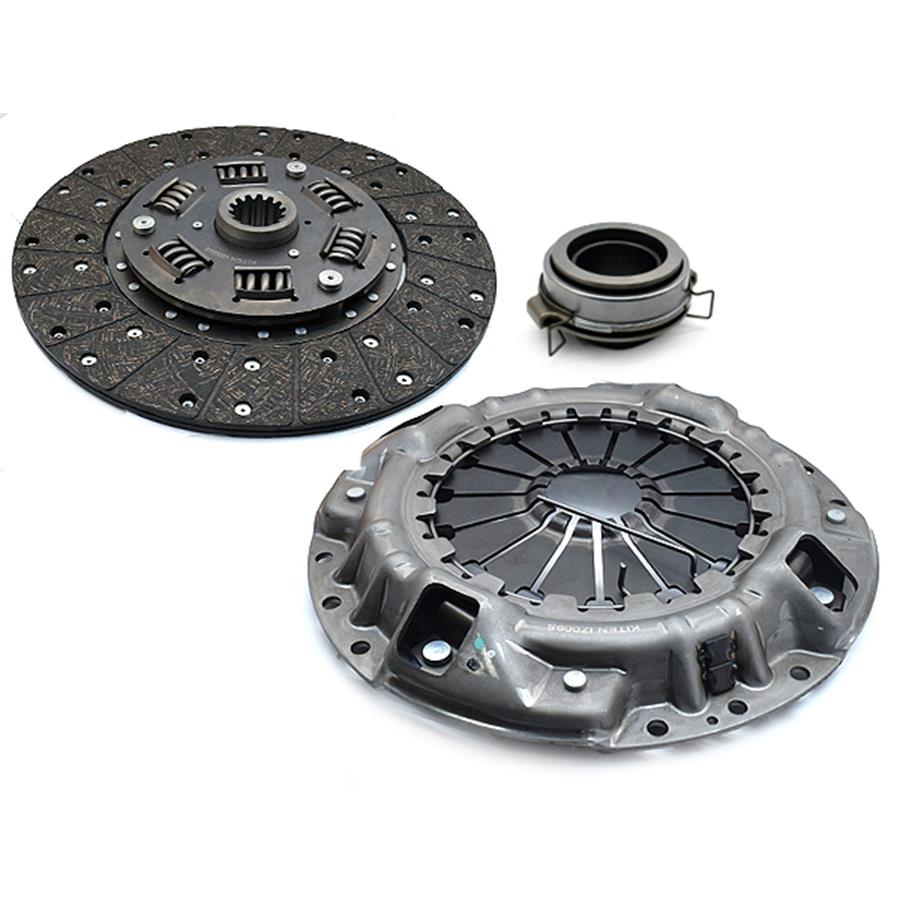 Clutch Kit OEM 8-98040-093-1, 8-97184-359-0, 8-97255-313-0, 8-98255-139-1 and 8-98037-004-1