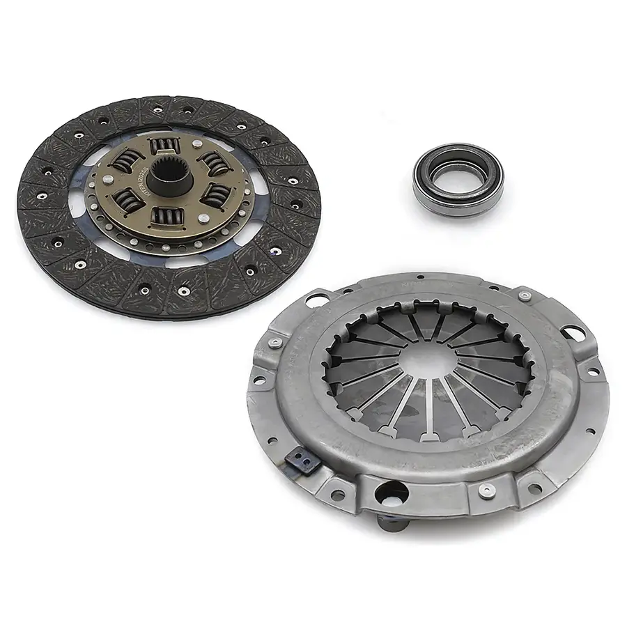 Clutch Kit OEM 8-94336-035-0, 8-94408-630-0, 8-94437-485-0, 8-94408-642-0 and 8-94408-642-1