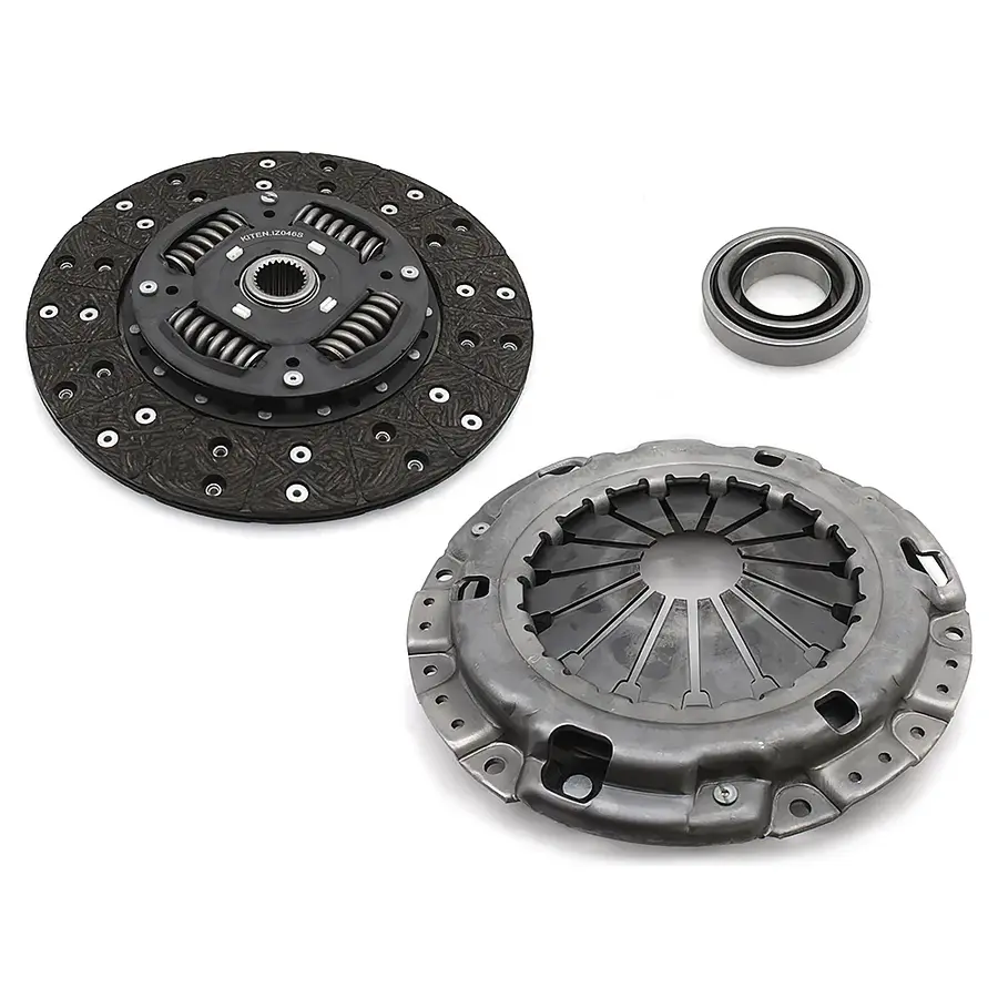 Clutch Kit OEM 8-94379-499-0, 8-97257-124-0, 8-97090-843-0, 8-97217-985-0 and 8-97941-523-0