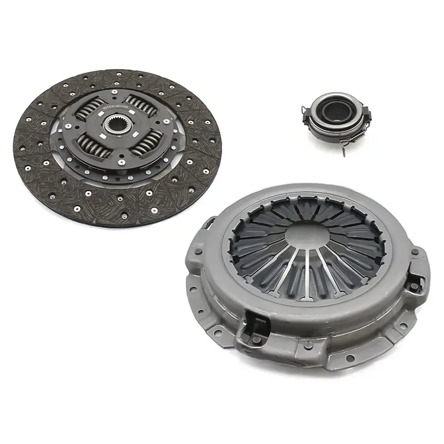 Clutch Kit OEM 8-98169-826-1, 8-98212-069-0, 8-97946-586-0, ZA60TKZ3201R and 8-98156-299-0