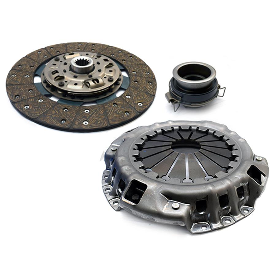 Clutch Kit OEM 31230-37050, 31250-37220, 31250-E0300, 31250-E0760 and 31210-2930