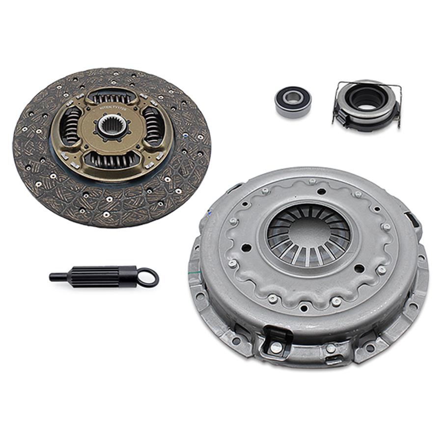 Clutch Kit OEM 31230-71052, 31001-0K010, 31230-71050 and 31230-71051