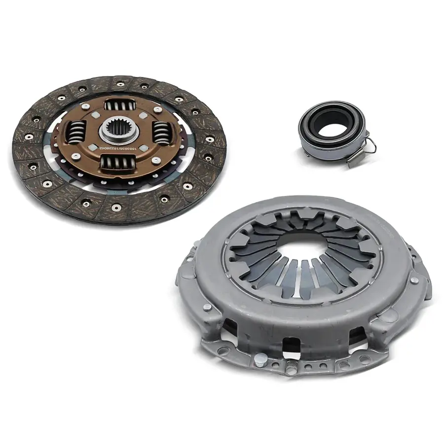 Clutch Kit OEM 31210-52010, 31210-0D010, 31210-0D060, 31210-0H010 and 31210-0H011