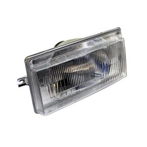 Head Lamp left