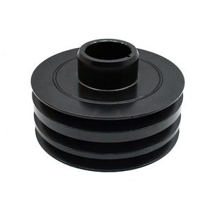 Crankshaft Pulley