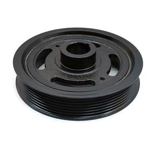 Crankshaft Pulley