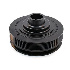 Crankshaft Pulley