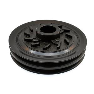 Crankshaft Pulley