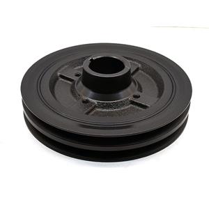 Crankshaft Pulley