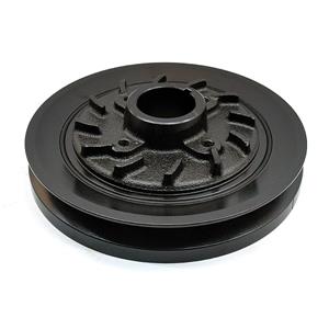 Crankshaft Pulley