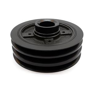 Crankshaft Pulley