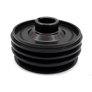 Crankshaft Pulley