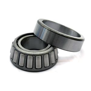 Wheel Bearing front Outer