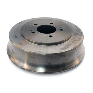 Brake Drum rear