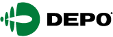 logotipo DEPO