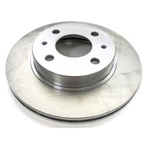 Brake Disc front