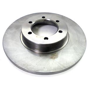 Brake Disc front