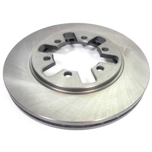 Brake Disc front