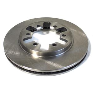 Brake Disc front