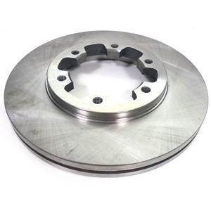 Brake Disc front