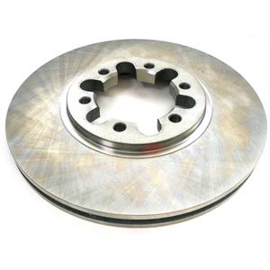 Brake Disc front