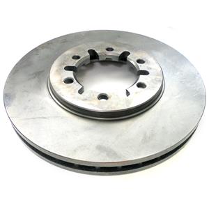 Brake Disc front