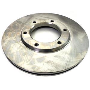 Brake Disc front