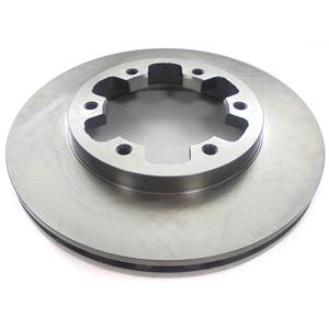 Brake Disc front