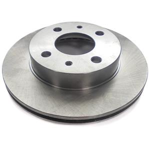 Brake Disc front