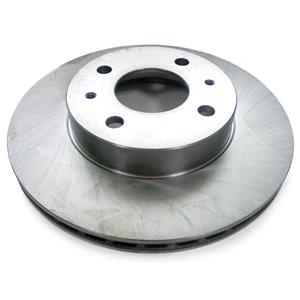 Brake Disc front