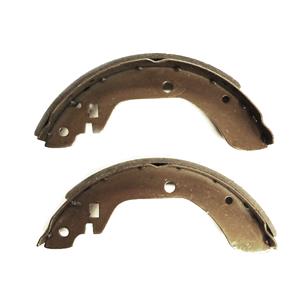 Brake Shoes rear