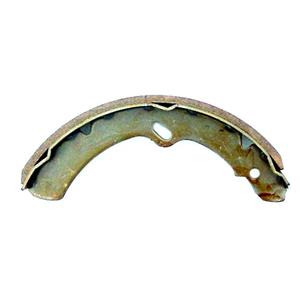 Brake Shoes front/ rear