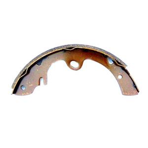 Brake Shoes rear