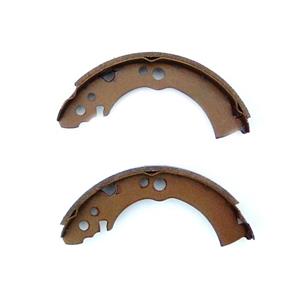 Brake Shoes rear