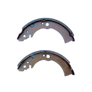 Brake Shoes rear