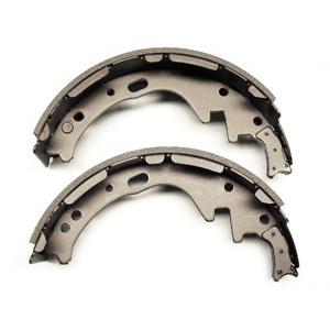 Brake Shoes rear