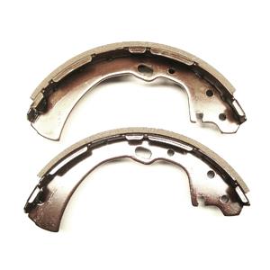 Brake Shoes rear