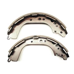 Brake Shoes rear