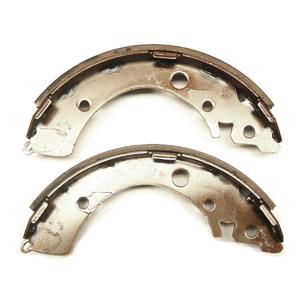 Brake Shoes rear