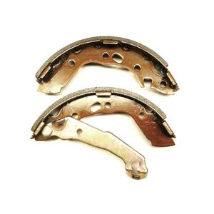 Brake Shoes rear