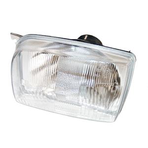 Head Lamp left