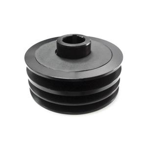 Crankshaft Pulley