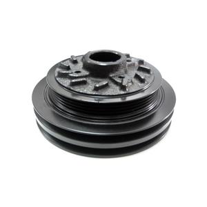 Crankshaft Pulley