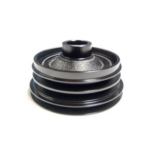 Crankshaft Pulley