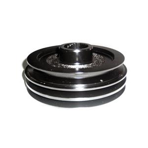 Crankshaft Pulley