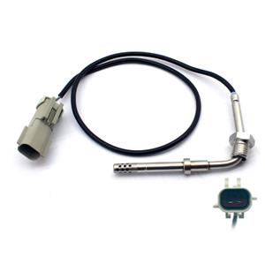 Sensor de Temperatura Gas Escape